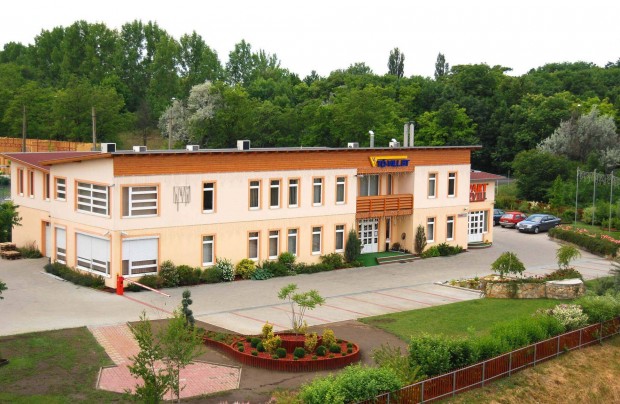 Teherautó sofőr és markológép kezelő állás Kápolnásnyék