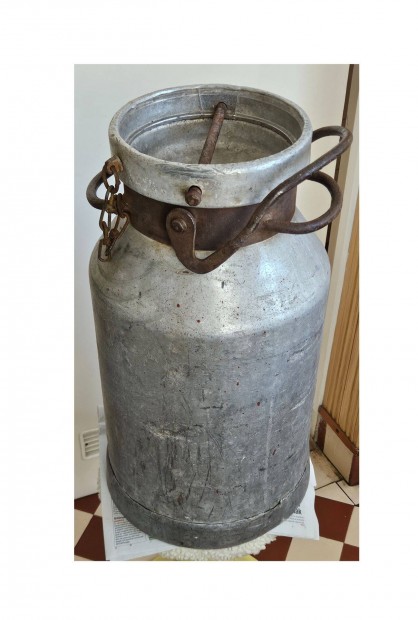 Tejeskanna (25 l)