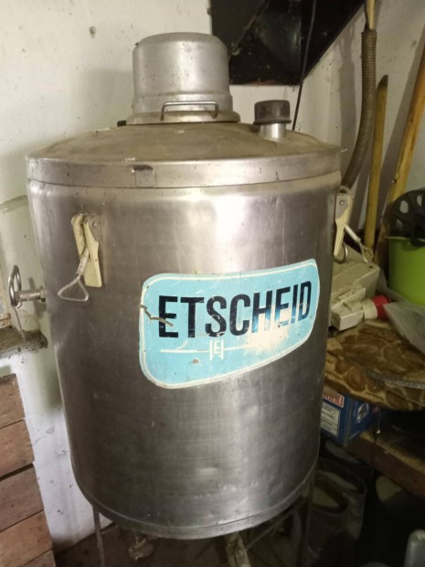 Tejht 250 liter