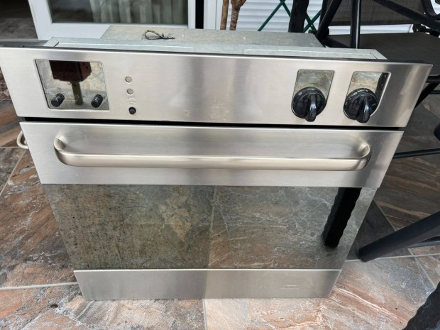 Teka inox bepthet st