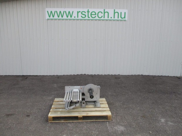 Tekercs adagol� lefejt� szervo motor (2642)