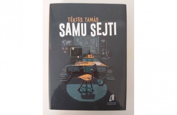 Tkiss Tams: Samu sejti