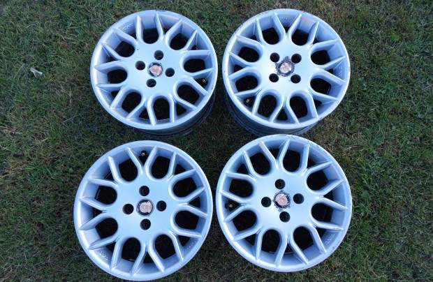 Tekno Wheels 4X100 15 colos alufelnik