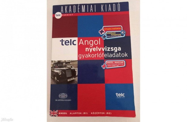 Telc Angol nyelvvizsga gyakorlfeladatok j ritkasg