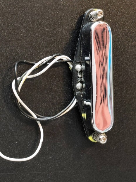 Telecaster nyaki pickup