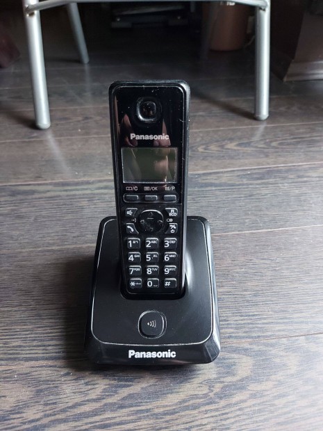 Telefon(Panasonic) zsinr nlkli