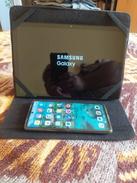 Telefon+Tablet(Xiaomi s Samsung)+ Tokok