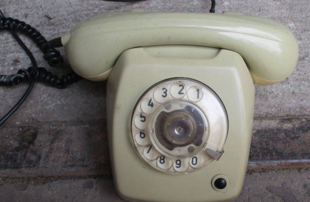 Telefon ( Vezetékes )