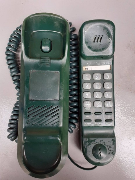 Telefon - vezetkes