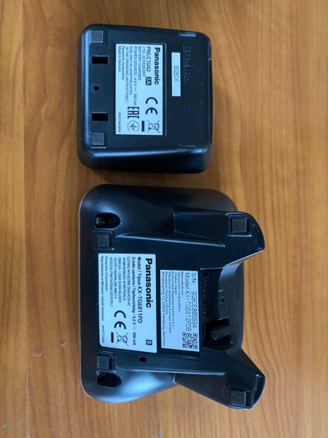 Telefon, vezeték nélküli, telefonpár