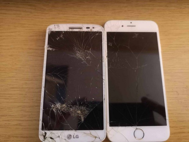 Telefon alkatrsznek LG G2 Iphone 6