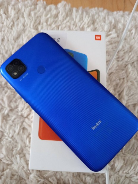 Telefon elad Redmi 9C