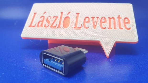 Telefon s tablet USB csatlakoz pendrivehoz, billentyzethez, egrhez