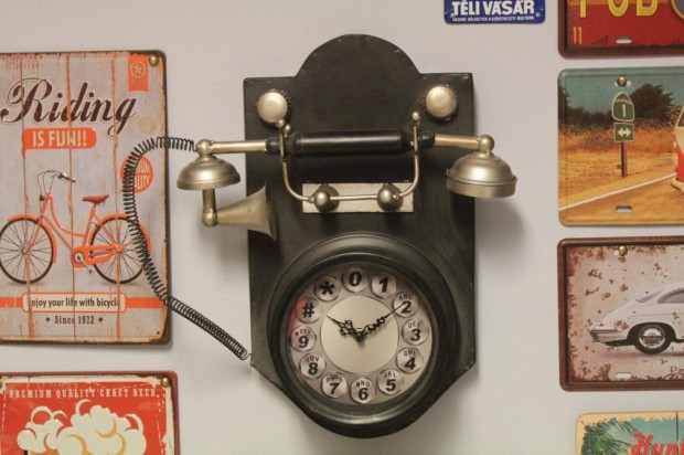 Telefon formj vintage ra (26999)