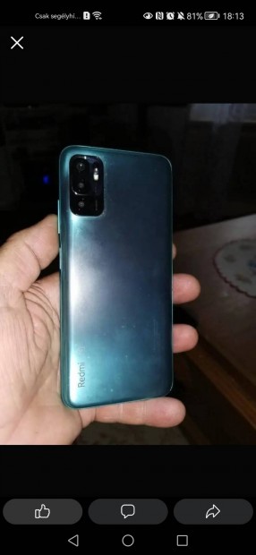 Telefon kszlk