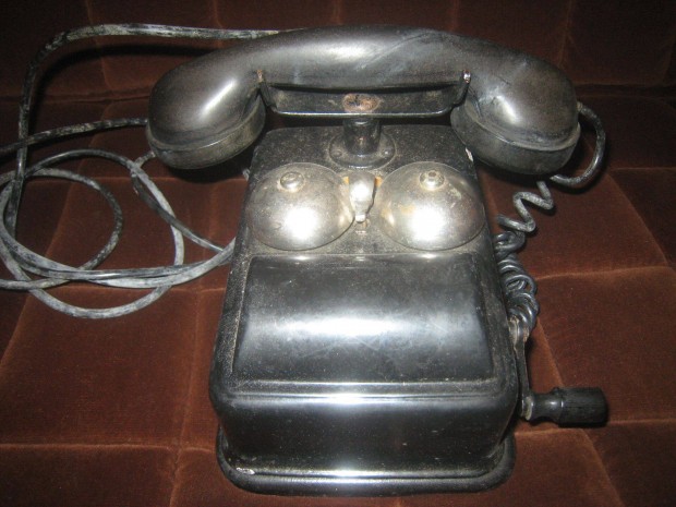 Telefon rgi kurblis