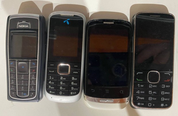 Telefonok Eladk