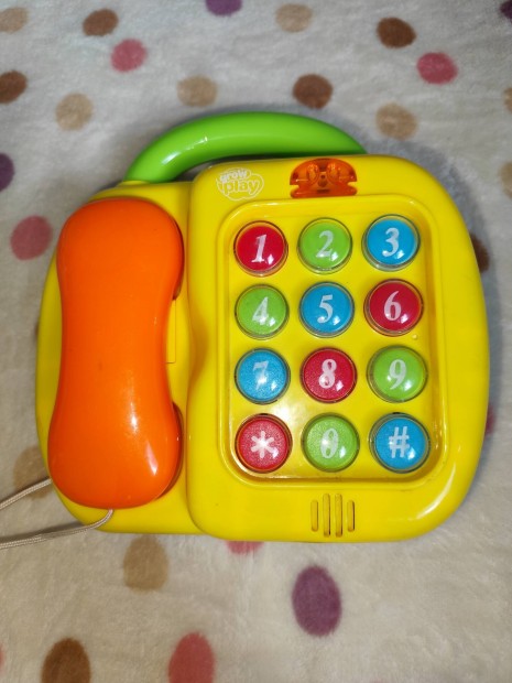 Telefonos jtk 