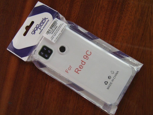 Telefontok Redmi 9C vadi Uj