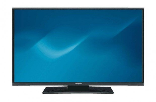 Telefunken D39F182N2, 99cm, Full HD, led tv