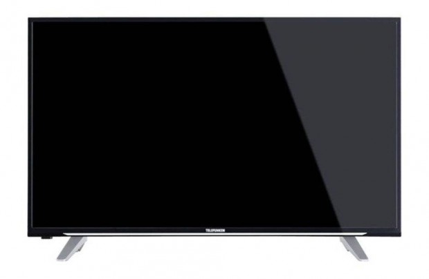 Telefunken D40F278Q3CW, 102cm, Full HD, Smart, led tv