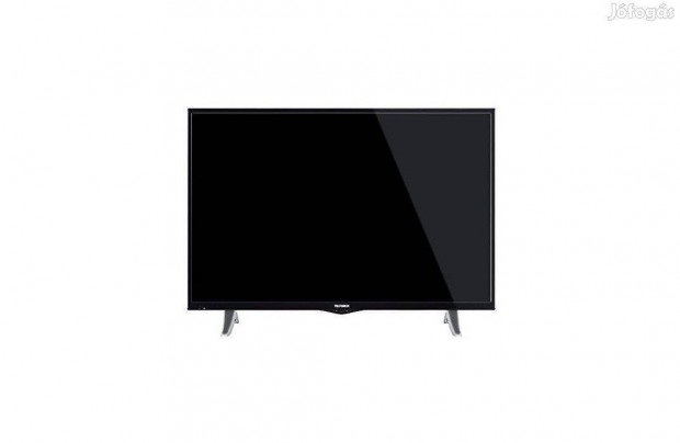 Telefunken D49U400X, 124cm, uhd, smart, led tv, wifi