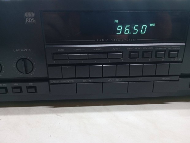 Telefunken HR780 Részben Hibás Szállítás Az Árban Utánvéttel