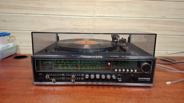 Telefunken Hifi center 4525