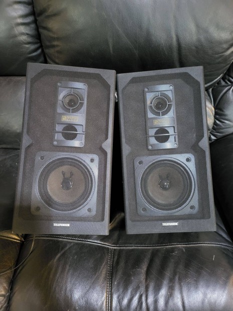 Telefunken L2000 hangfalpár