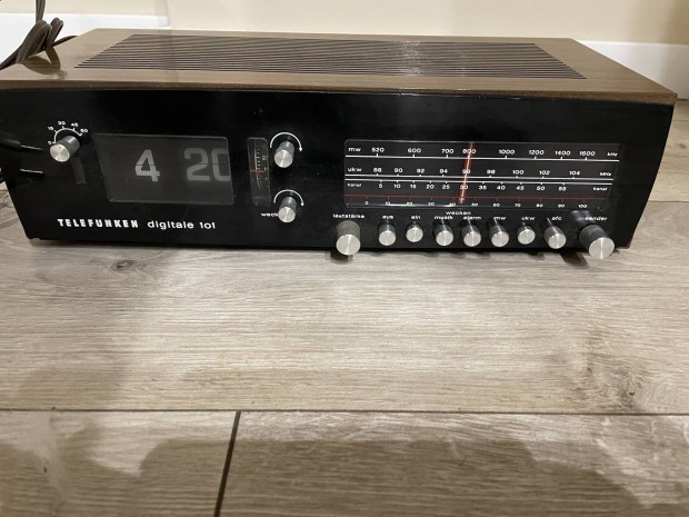 Telefunken Rdi 