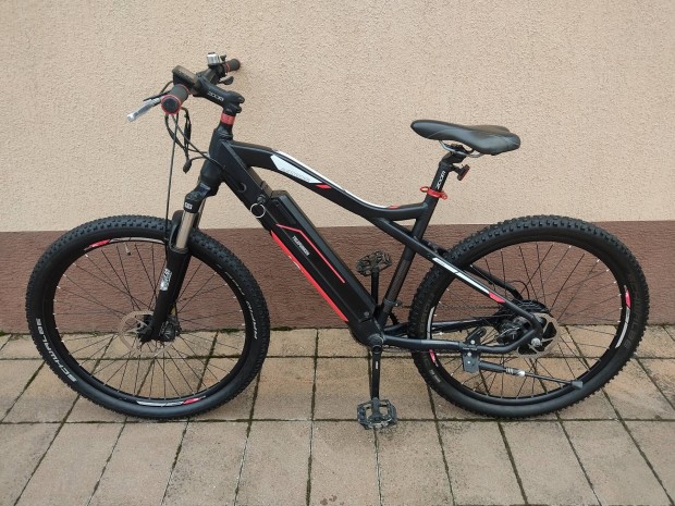 Telefunken aufsteiger 27.5 bafang motoros ebike kerkpr 