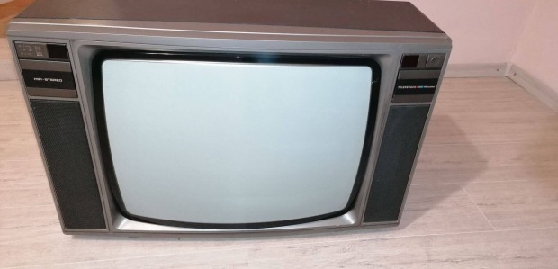 Telefunken hi fi stereo tv