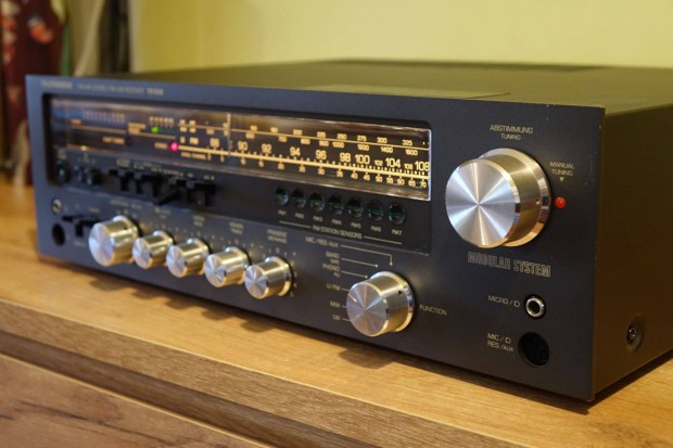 Telefunken rdierst tr 550