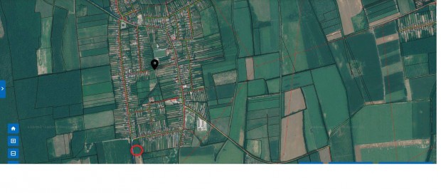 Telek Elad� S�ny�n