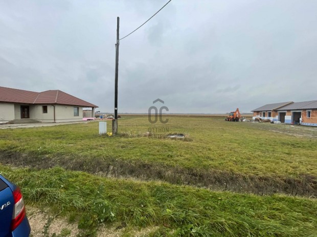 Telek Gy�rh�z k�zel Dunaszegen!