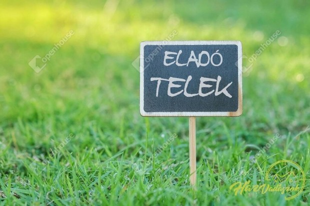 Telek    elad