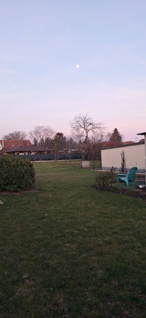 Telek a Boldogfalvi kertben