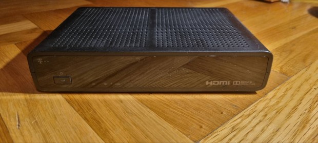 Telekom iptv set-top-box