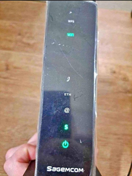 Telekom router