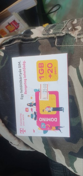 Telekom sim krtya 