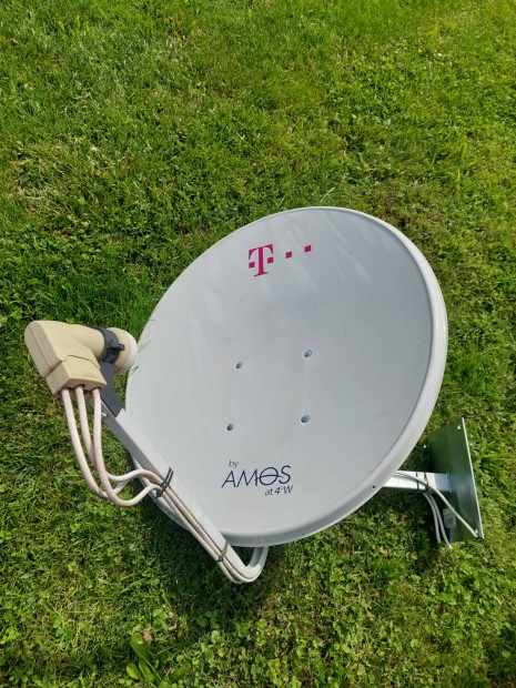 Telekomos antena