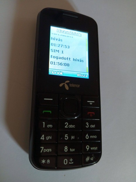 Telenor Pro 300S (Telenor) jszer llapotban elad
