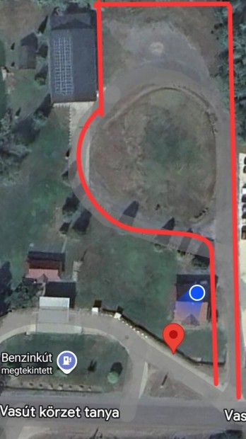 Telephely/fi�ktelephely kiad� teheraut�k r�sz�re