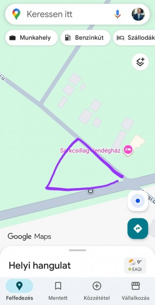 Telephely kiv�l� adotts�gokkal kiad�