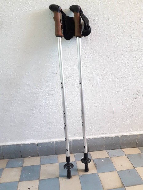 Teleszkópos nordic walking bot