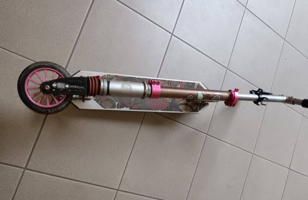 Teleszkópos oxelo roller szinte ingyen elvihető