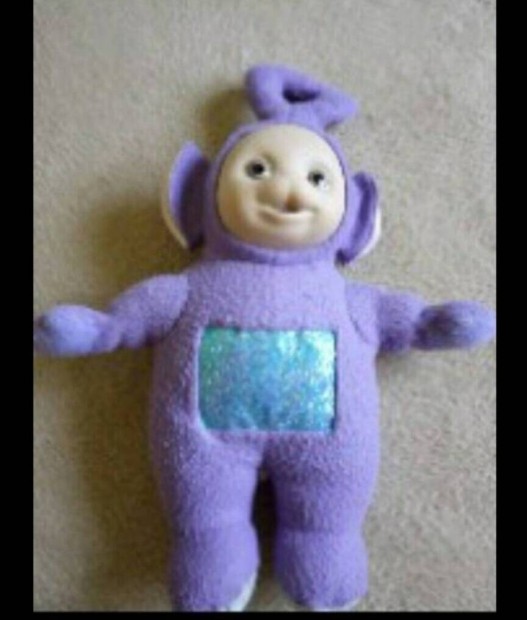 Teletabi,Teletubbie