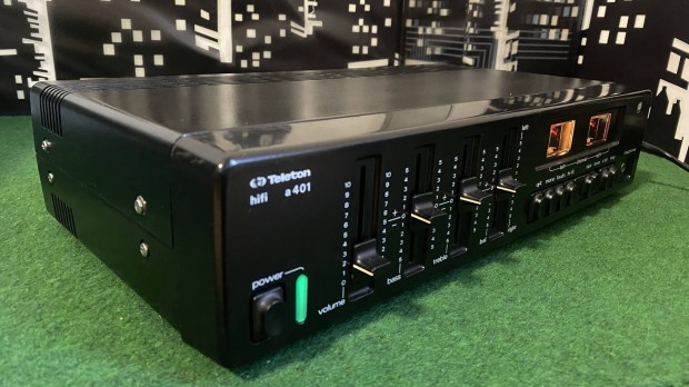 Teleton a401 er�s�t� 1978