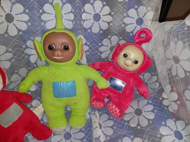 Teletubbies 30-35 cm