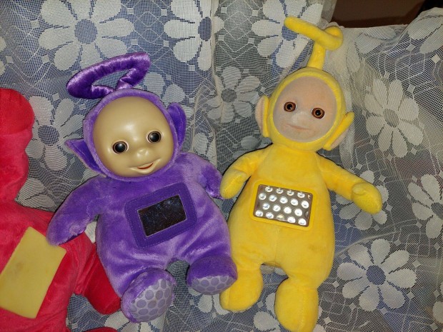 Teletubbies 30-37 cm